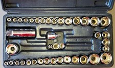 Selection of Car/Motorcycle Mechanics Tools and Spare Parts etc.