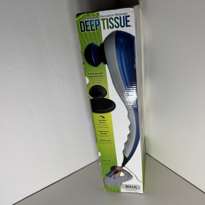 Wahl Vibrating Body Massagers for sale