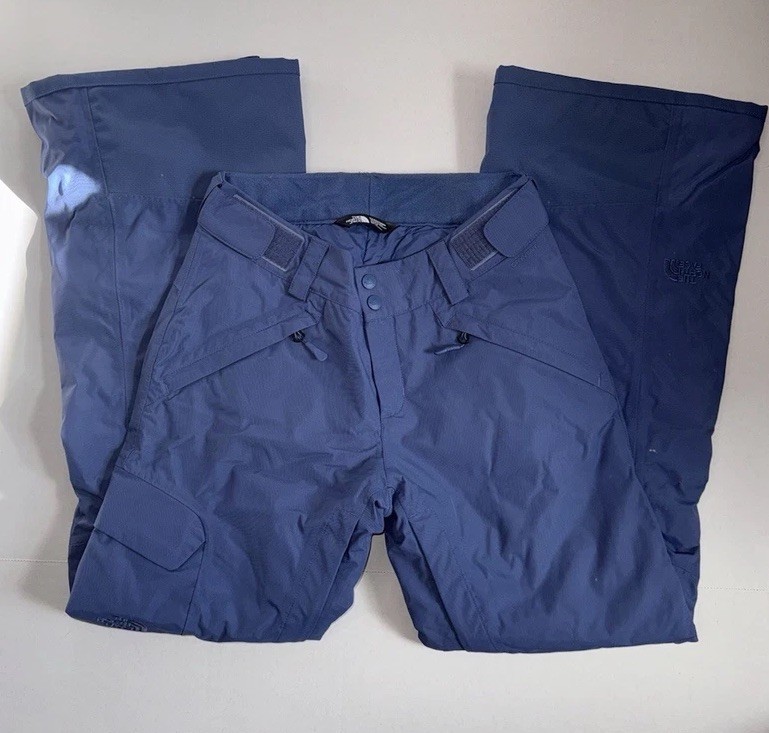 The North Face Women's Ski/Snow Pants Size XS Unique Color