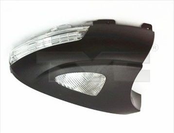 Blinkleuchte Links TYC 337 0204 3 FÜR VW Blinker Fahrtrichtungsanzeiger-image