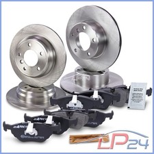 Kits de frein BMW 525