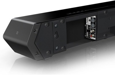 【中古】SONY サウンドバー HT-ST5 Sony HT-ST5 home theater sound bar 7.1-ch 380 watts surround
