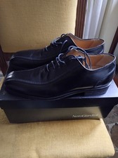 Nero Giardini - Scarpe di cuoio NUOVE -