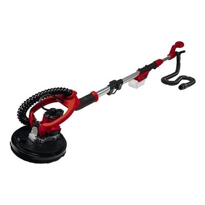 Einhell 18/225 Li Solo PROFESSIONAL Drywall Sander 18V Bare Unit EINTPDW225N