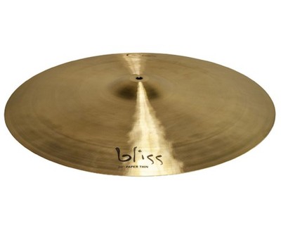 Dream Cymbals BPT20 Bliss 20'' Paper Thin Crash Cymbal