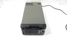 Panasonic AJ DV: DVCPRO Video Players/Recorders for sale | eBay