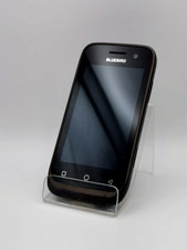 Bluebird EF401 Smartphone 16GB Black Rugged Unlocked Android Mobile EF401-ANLB