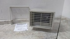 Dayton 2HDA1 208/240VAC 6,398/8,530 BtuH 150/130 CFM Electric Plenum Heater (C)
