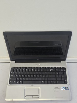 HP G60 Laptop - Intel Celeron 900 - 3GB RAM - 250GB HDD - Windows 10