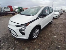 Crossmember/K-Frame Front Rearward Main Fits 17-22 BOLT 12024534