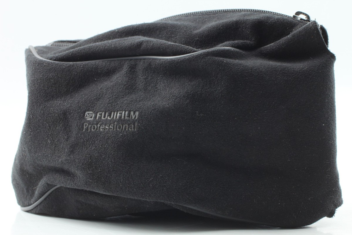 N MINT] Fuji Fujifilm GA645Zi GA645W Original Camera Soft Case
