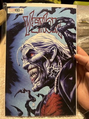 VENOM LGY#194 Variant Edition 