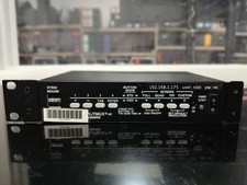 NTI Splitmux 4K-4RT-4R 4kHDMI Screen Spliter MultiView W/Rack ears