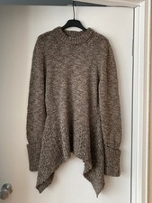 Vintage Alidio Michelli Unique Designer Sweat...