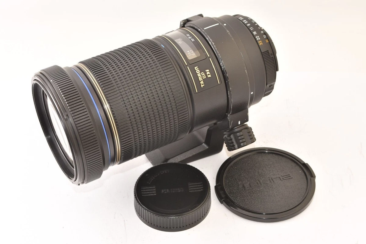 Tamron SP f/3.5 Camera Lenses 180mm Focal for sale | eBay