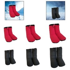 Outdoor Hiking Boots, Slippers, Indoor Socks, Ultralight Shoes, Warmth And