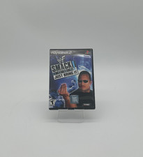 Wwf-Smackdown Just Bring It - Sony PlayStation 2