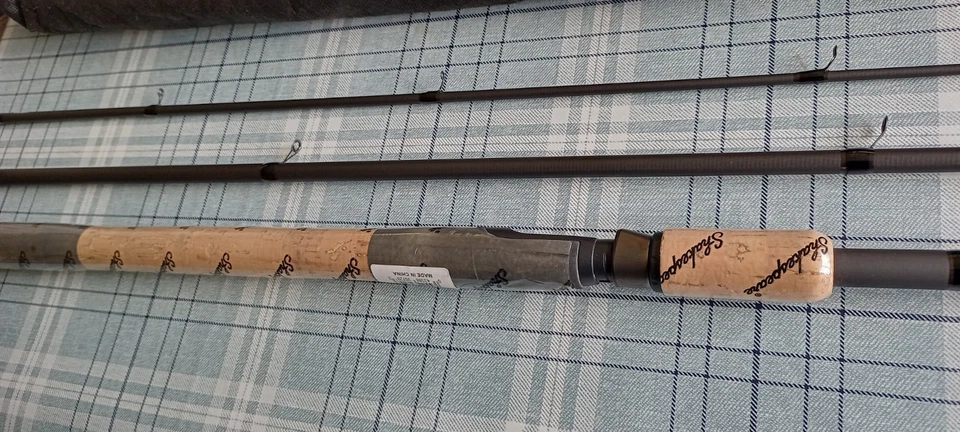 SHAKESPEARE AGILITY 13FT POWERMATCH FLOAT ROD - Image 4 of 4