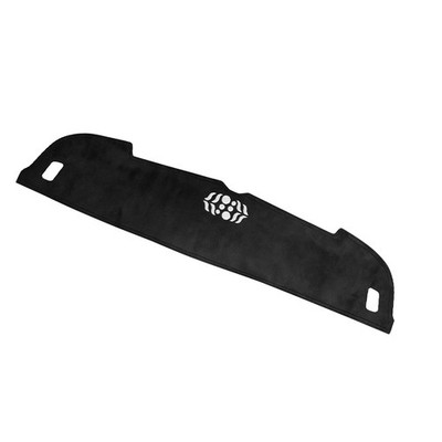 Black Non Slip Dash Mat Suitable for Chery Tiggo 7 Pro 2023 Onwards Non HUD