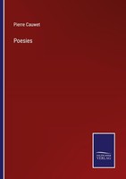 Poesies Pierre Cauwet
