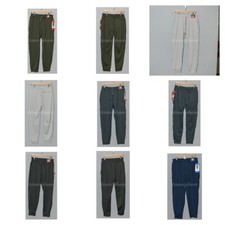 Kirkland Signature Hombre Jogger Activo en 5 Colores