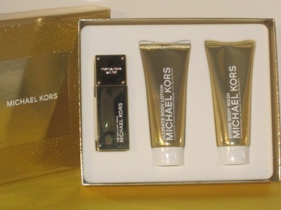 michael kors 24k brilliant gold 50ml