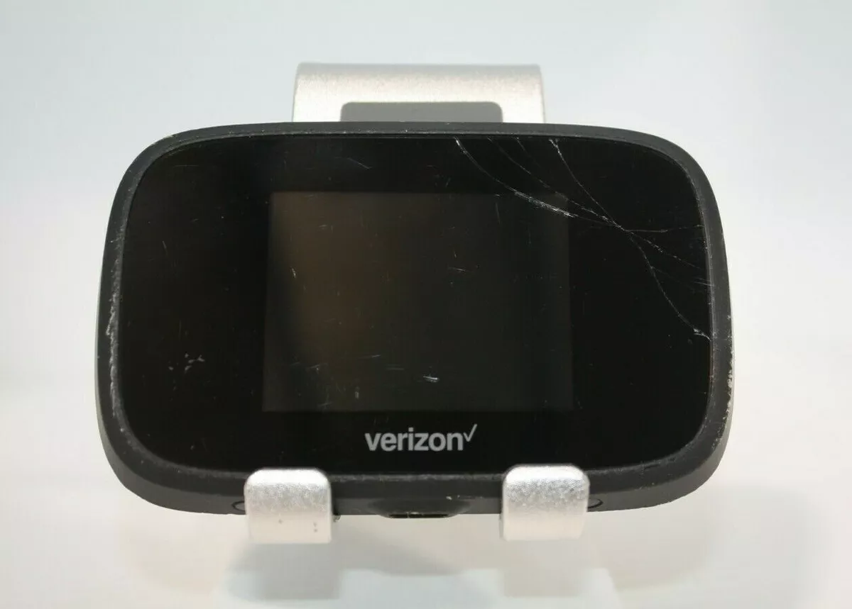 Verizon Jetpack Mifi 7730L 4G LTE Mobile Hotspot MIFI 7730L - Best Buy