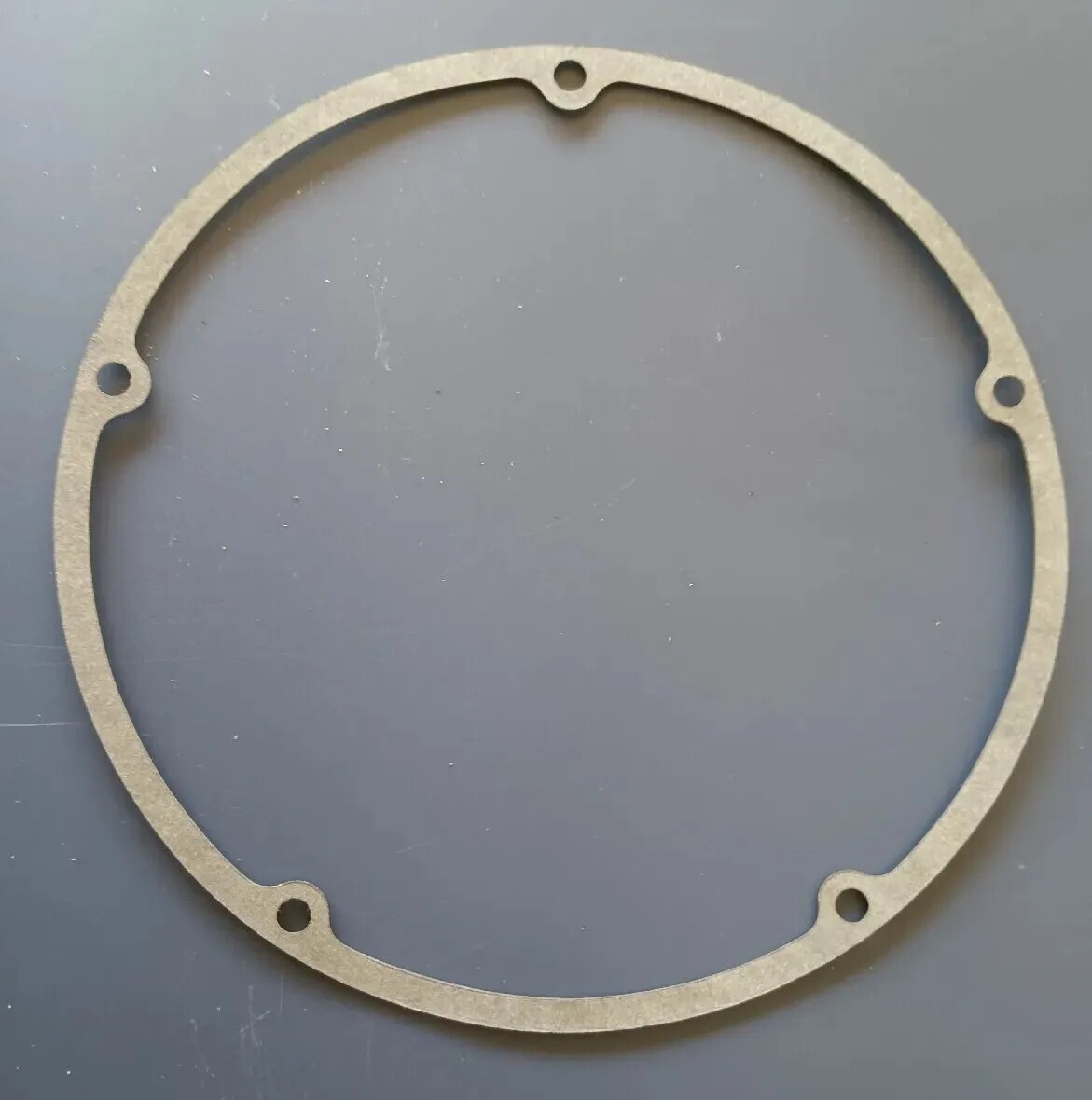 GENUINE GILROY INDIAN DERBY COVER GASKET SEAL PRIMARY 2002-04 CHIEF SCOUT SPIRIT