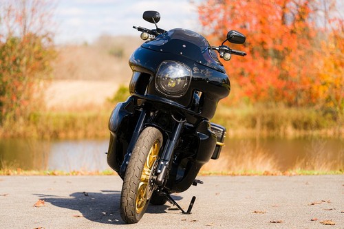 2020 low rider s fxrt fairing