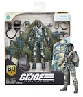 G.I. Joe Classified Action Pilot High Altitude Low Opening Jumper 6” Figure MIB