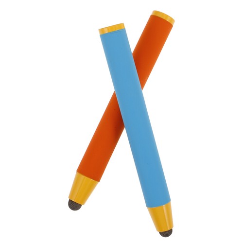 2 Pcs Stylus Child Capacitive Pen Computer Pens for Touch Screen - 第 1/12 張圖片