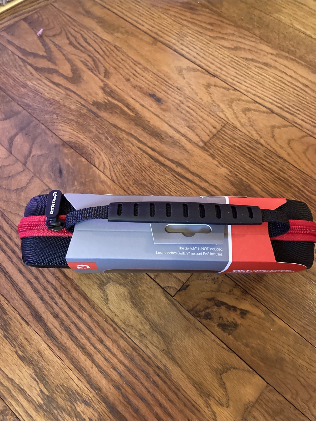 Atrix Universal Case for Nintendo Switch All In One Travel Case OLED