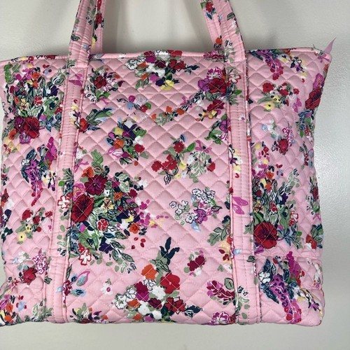 Iconic Small Vera Tote