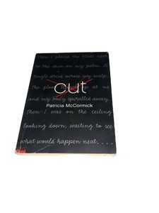 cut book by patricia mccormick cut book by patricia mccormick