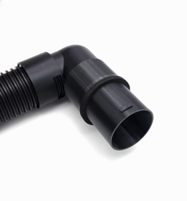 Adapter Set Für Dustfixx - Kompatibel Mit Bosch GAS Und L-Boxx System