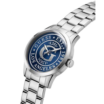 orologi cronografi uomo Guess Dashboard GW0798G3 | GioiaPura