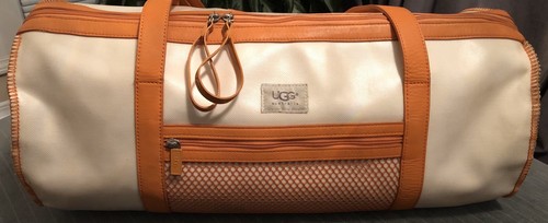 UGG Australia Longboard Duffle Bag 