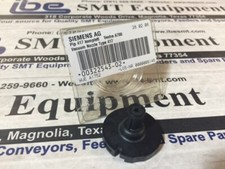 NEW Siemens Vacuum Nozzle Type 417 - 00322543-02 w/Warranty