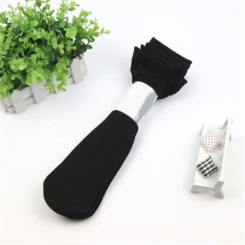 Men Socks Highs Ankle Socks Mens Cotton Dress Socks Athletic Sock-image