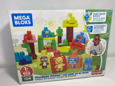 Sustainable Materials Lego Sugarcane 21318 Tree House (Pre-Owned) - Main Image