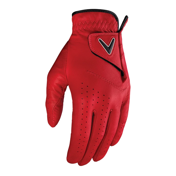 Callaway Opti Color Herren Golfhandschuhe