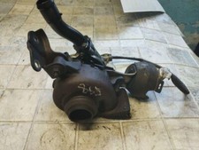 PEUGEOT 407 Coupe 6C Turbolader 9658673480 7560472 2.00 Diesel 100kw 21055769