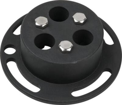 KS Tools 700.1905 Wasserpumpen-Fixier-Werkzeug für Opel