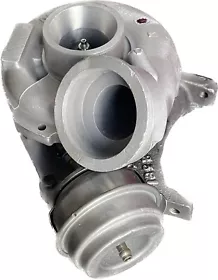 Turbolader für Mercedes Sprinter 211CDI 311CDI 411CDI