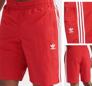 adidas firebird shorts
