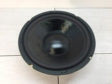 Pinnacle 10" Woofer Driver Oem Replacement From Pinnacle Ac Sub 100 Subwoofer