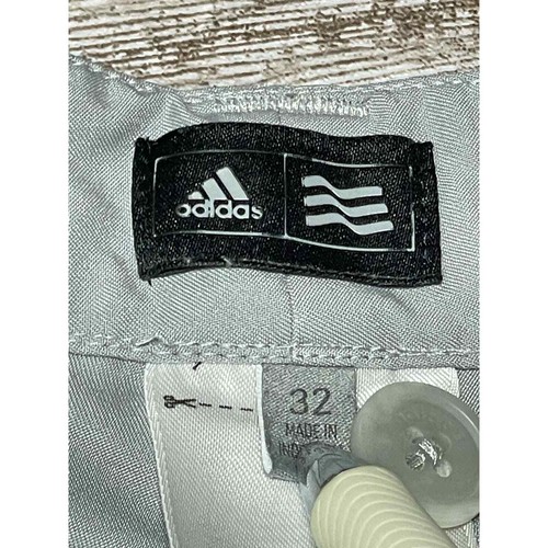 Adidas leichte Herrenshorts Größe 32 10 Zoll Schrittlänge siehe Bild - Bild 3 von 5