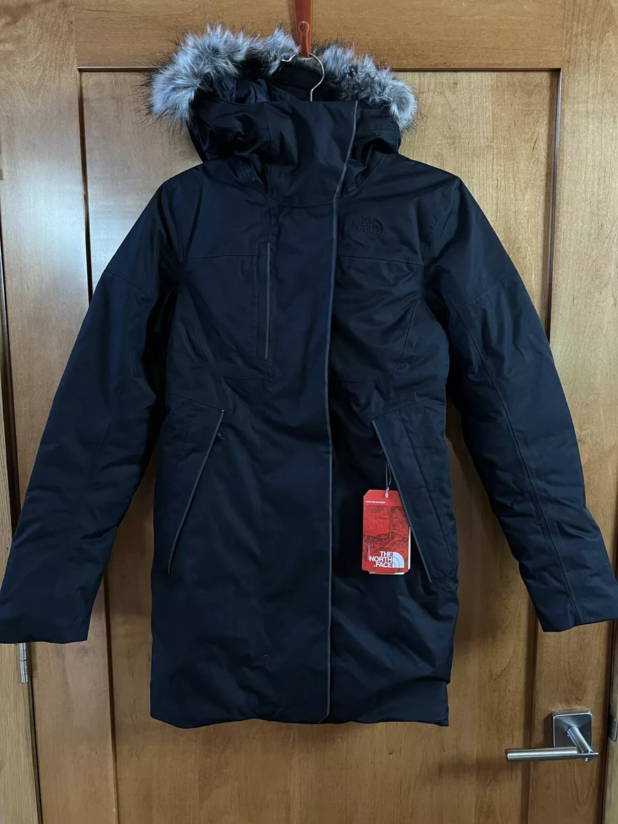 North face women's far northern waterproof parka 2025