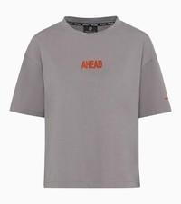 Original Porsche - "AHEAD" T-Shirt, Damen