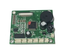 Spektrum DX4C PC Main Board DX4C PCB1 REV R2